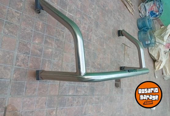 Accesorios para Autos - BARRA ANTI VUELCOS FORD RANGER - En Venta