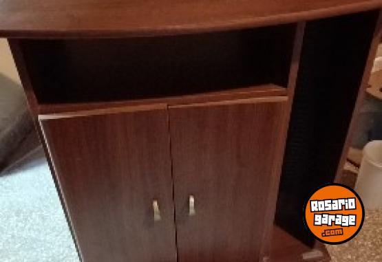 Hogar - Vendo mesita tv $25 mil - En Venta
