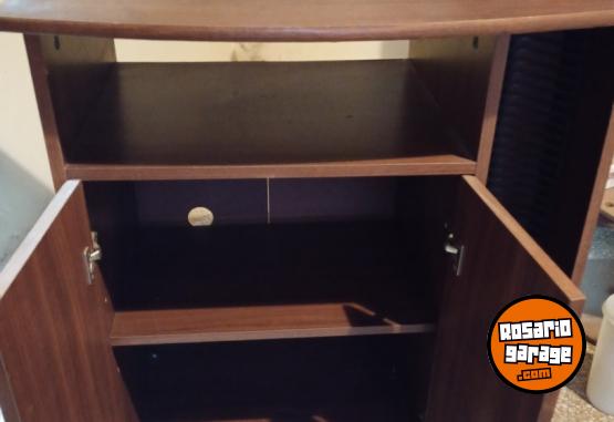 Hogar - Vendo mesita tv $25 mil - En Venta