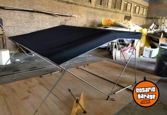 Otros (Náutica) - Toldilla cargo 520 - En Venta
