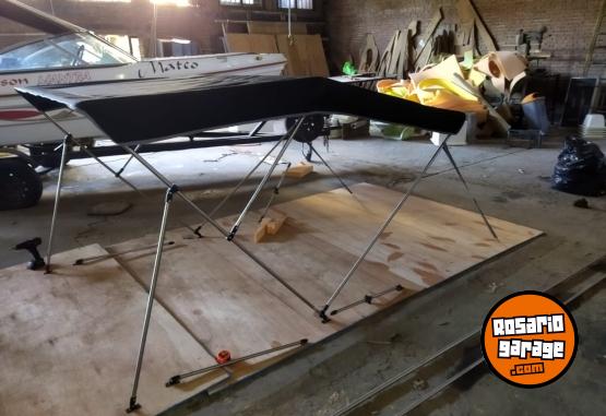 Otros (Náutica) - Toldilla cargo 520 - En Venta