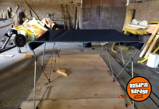 Otros (Náutica) - Toldilla cargo 520 - En Venta