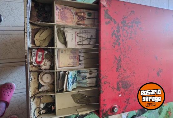 Otros - Caja registradora - En Venta