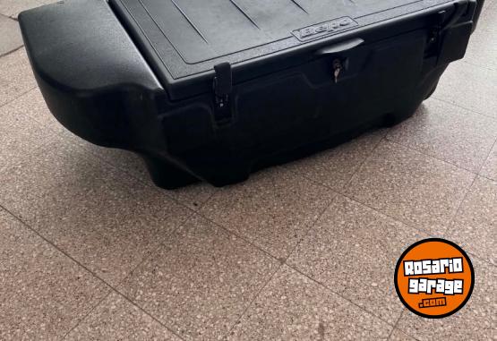 Accesorios para Autos - baulera para camioneta - En Venta