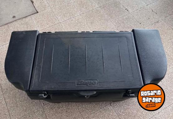 Accesorios para Autos - baulera para camioneta - En Venta