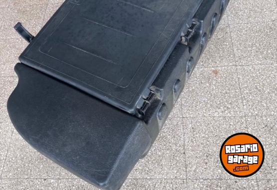 Accesorios para Autos - baulera para camioneta - En Venta