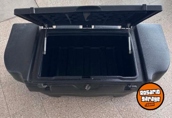 Accesorios para Autos - baulera para camioneta - En Venta