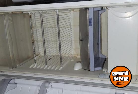 Hogar - 💥 HELADERA CONSUL 340 L CON FREEZER – FUNCIONANDO 💥 - En Venta