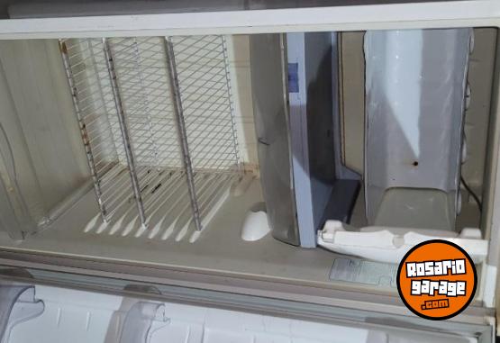 Hogar - 💥 HELADERA CONSUL 340 L CON FREEZER – FUNCIONANDO 💥 - En Venta