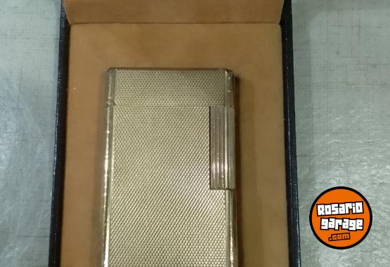 Otros - Encendedor St Dupont - En Venta