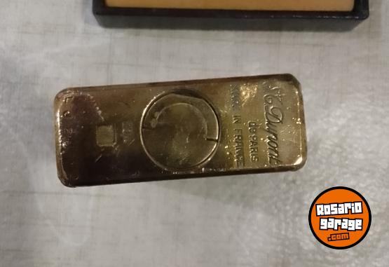 Otros - Encendedor St Dupont - En Venta