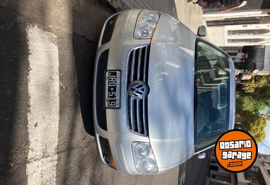 Autos - Volkswagen Bora 2011 Diesel 136000Km - En Venta