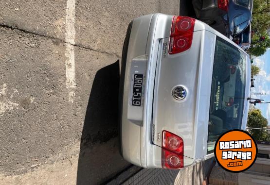 Autos - Volkswagen Bora 2011 Diesel 136000Km - En Venta