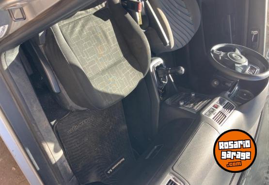 Autos - Volkswagen Bora 2011 Diesel 136000Km - En Venta