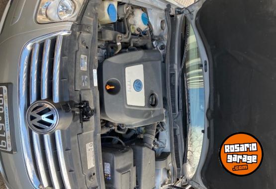 Autos - Volkswagen Bora 2011 Diesel 136000Km - En Venta