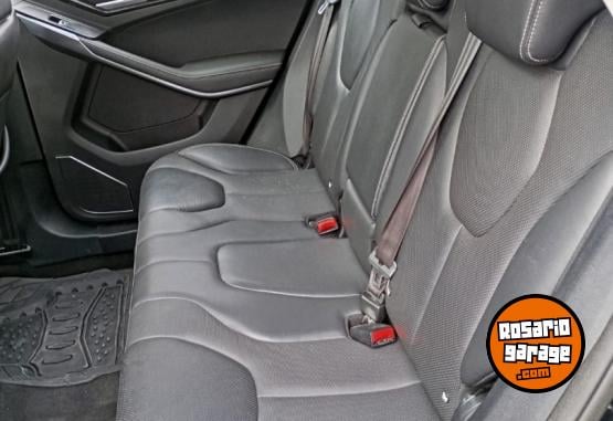 Autos - Ford Ford Territory 1.5t 2021 Nafta 85000Km - En Venta