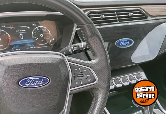 Autos - Ford Ford Territory 1.5t 2021 Nafta 85000Km - En Venta