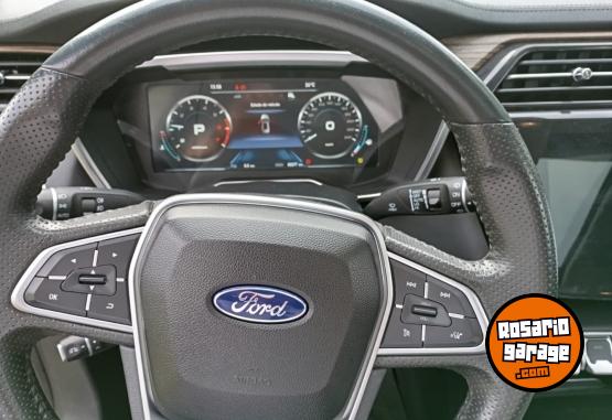 Autos - Ford Ford Territory 1.5t 2021 Nafta 85000Km - En Venta