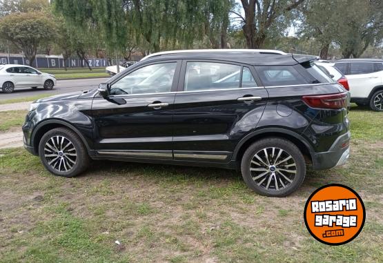 Autos - Ford Ford Territory 1.5t 2021 Nafta 85000Km - En Venta