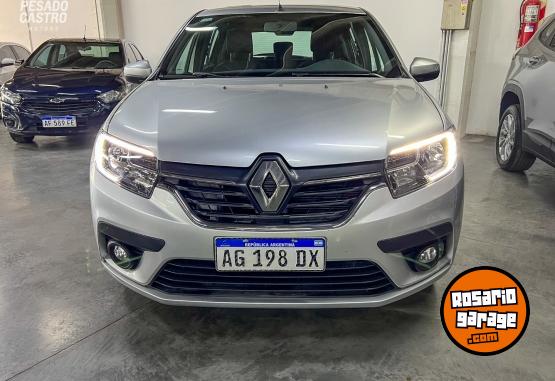 Autos - Renault Sandero Zen 2023 Nafta 47600Km - En Venta