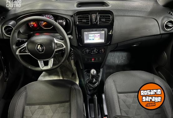 Autos - Renault Sandero Zen 2023 Nafta 47600Km - En Venta