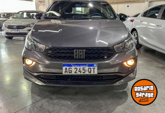 Autos - Fiat Cronos Drive 1.3 2023 Nafta 51000Km - En Venta