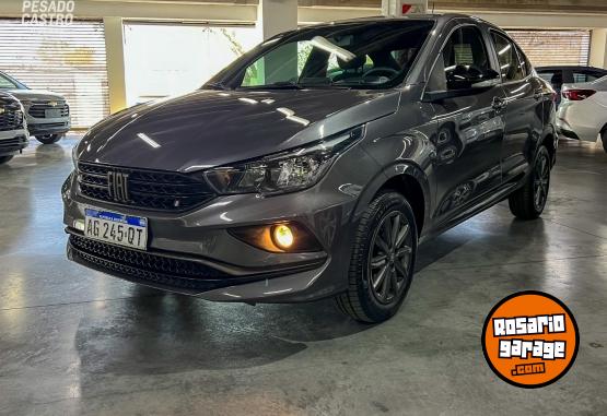 Autos - Fiat Cronos Drive 1.3 2023 Nafta 51000Km - En Venta