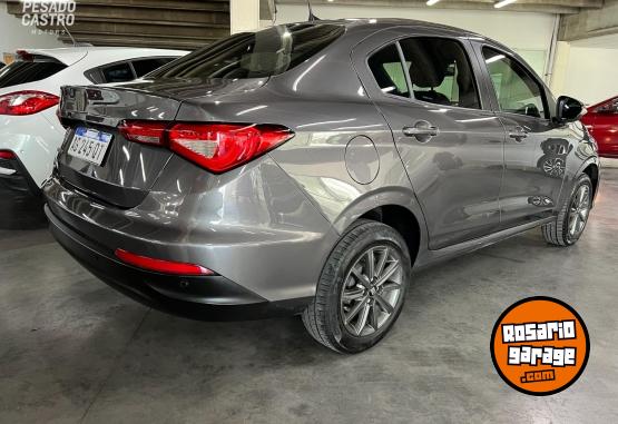 Autos - Fiat Cronos Drive 1.3 2023 Nafta 51000Km - En Venta