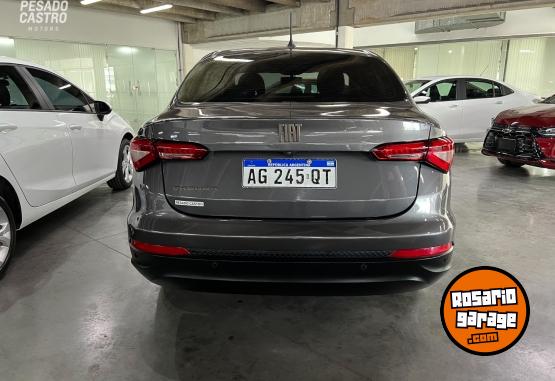 Autos - Fiat Cronos Drive 1.3 2023 Nafta 51000Km - En Venta