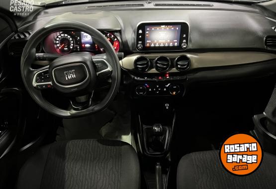 Autos - Fiat Cronos Drive 1.3 2023 Nafta 51000Km - En Venta