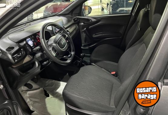 Autos - Fiat Cronos Drive 1.3 2023 Nafta 51000Km - En Venta