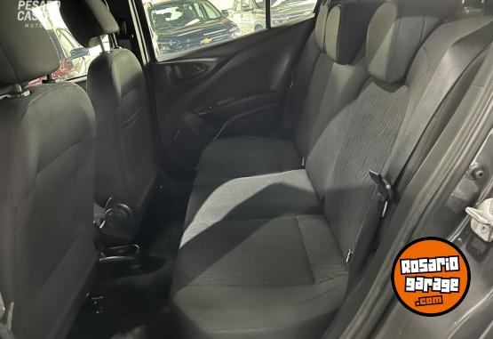 Autos - Fiat Cronos Drive 1.3 2023 Nafta 51000Km - En Venta