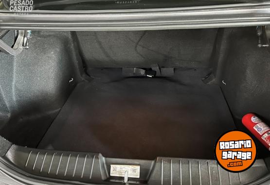 Autos - Fiat Cronos Drive 1.3 2023 Nafta 51000Km - En Venta