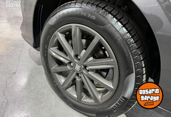 Autos - Fiat Cronos Drive 1.3 2023 Nafta 51000Km - En Venta