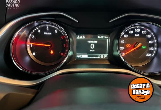 Autos - Chevrolet Onix Plus Plremier 2025 Nafta 16700Km - En Venta