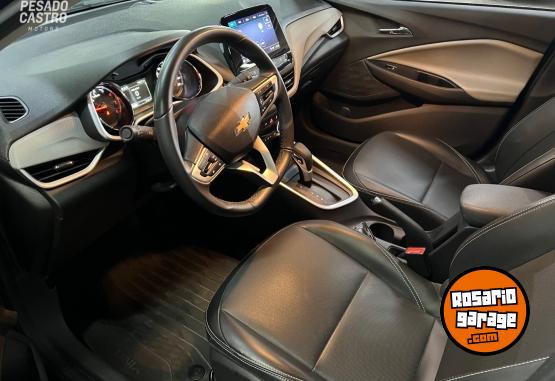 Autos - Chevrolet Onix Plus Plremier 2025 Nafta 16700Km - En Venta