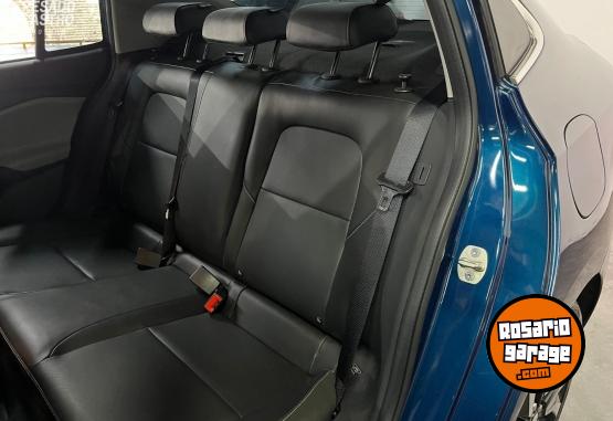 Autos - Chevrolet Onix Plus Plremier 2025 Nafta 16700Km - En Venta
