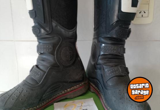 Accesorios para Motos - Sin uso - En Venta
