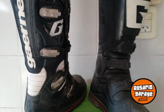 Accesorios para Motos - Sin uso - En Venta