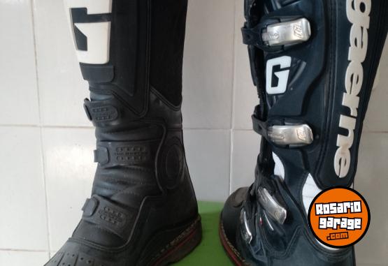 Accesorios para Motos - Sin uso - En Venta