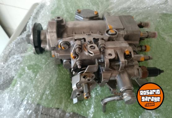 Accesorios para Autos - Bomba Inyectora Peugeot 206 207 Reforma Delphi A Bosch Sin uso - En Venta