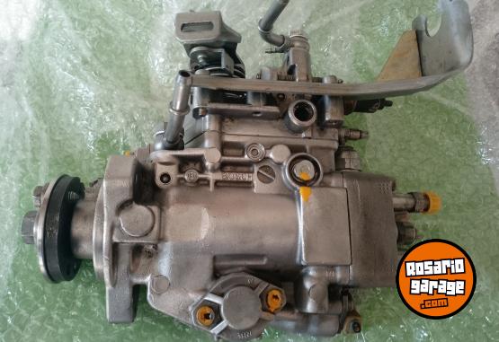 Accesorios para Autos - Bomba Inyectora Peugeot 206 207 Reforma Delphi A Bosch Sin uso - En Venta