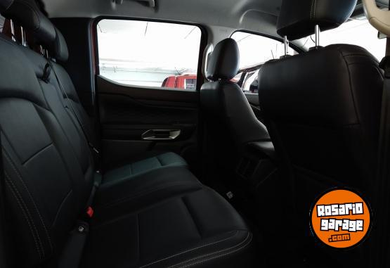 Camionetas - Ford Ranger DC LTD 2.0L BIT 2024 Diesel 80850Km - En Venta