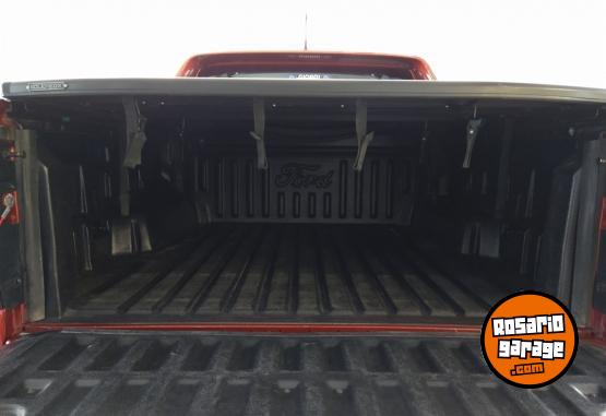 Camionetas - Ford Ranger DC LTD 2.0L BIT 2024 Diesel 80850Km - En Venta