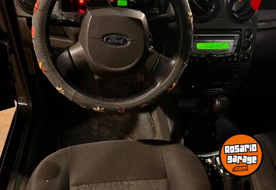 Autos - Ford Ka viral 1.6n 2009 Nafta 130000Km - En Venta