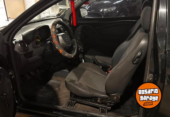 Autos - Ford Ka viral 1.6n 2009 Nafta 130000Km - En Venta