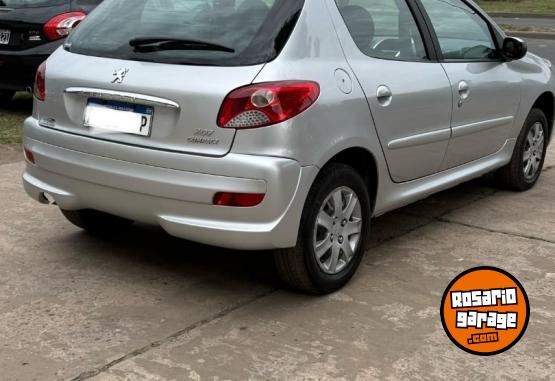 Autos - Peugeot 207 2016 Nafta - En Venta
