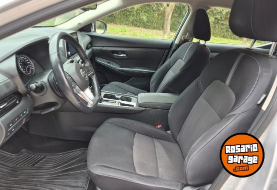 Autos - Nissan SENTRA 2021 Nafta 85000Km - En Venta