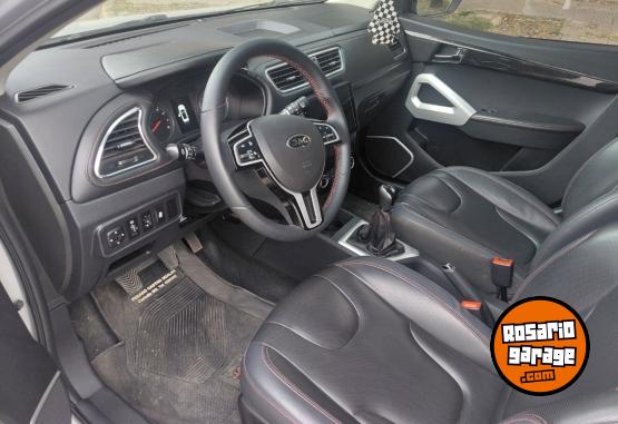 Autos - JAC JAC S2 INTELLIGENT 2022 Nafta 83000Km - En Venta