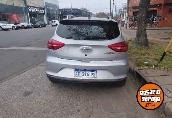 Autos - JAC JAC S2 INTELLIGENT 2022 Nafta 83000Km - En Venta